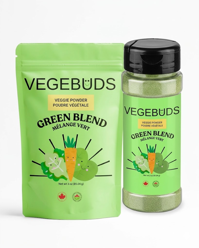 Green Bundle (2 for 1)