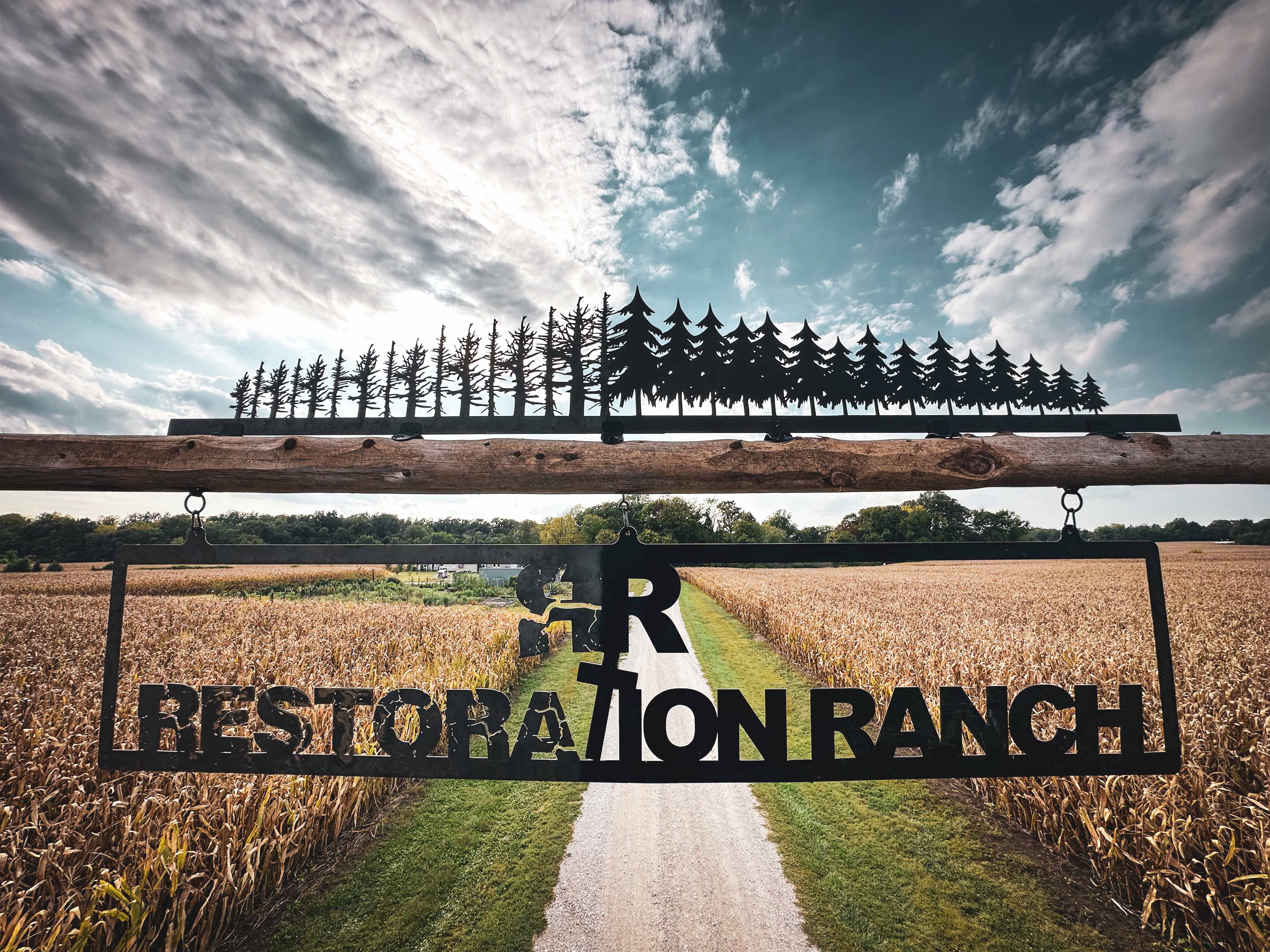 Restoration Ranch IL