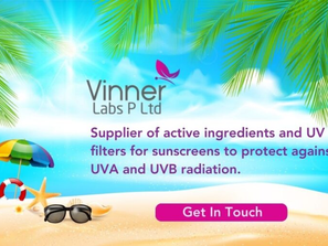 A Brief Study on Sunbest-HEB (Iscotrizinol)