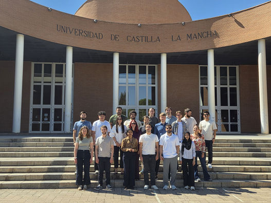 2nd Training School of IntelliWind