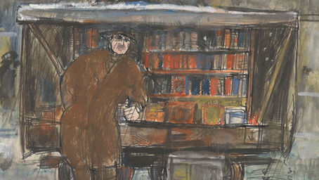 What Makes a Bookstore “Fair”? Defining Ethical Retail in Bookselling