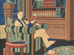 How do Readers Feel About Supporting Authors?