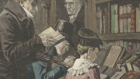 Understanding Used Book Prices: A Reader’s Guide to Smarter Buying