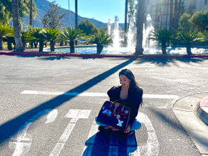 Life Update: A Letter from Rock Bottom