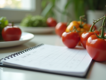 Transform Your Wellness with Dietary Health Consultations