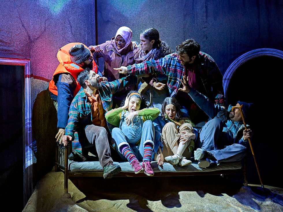 Production Image