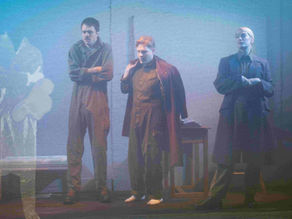 Slaughterhouse-Five - Southwark Playhouse Borough
