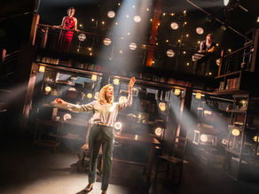 Beautiful Little Fool - Southwark Playhouse Borough