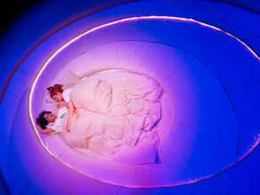 P*rn Play - Royal Court Theatre