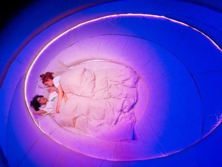 P*rn Play - Royal Court Theatre