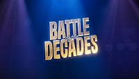Battle of the Decades Food Network Show - link attached