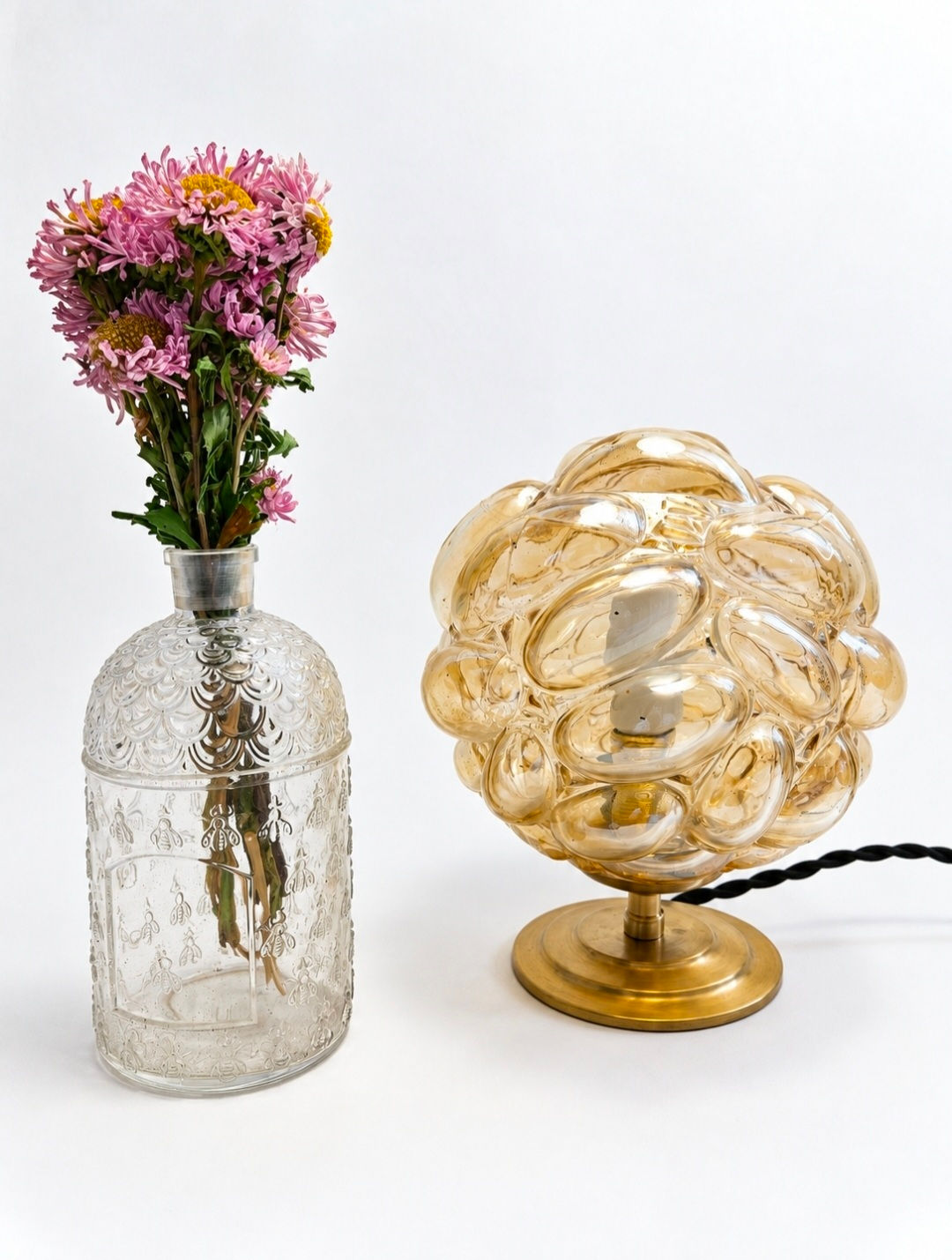 Bubble - Helena Tynell