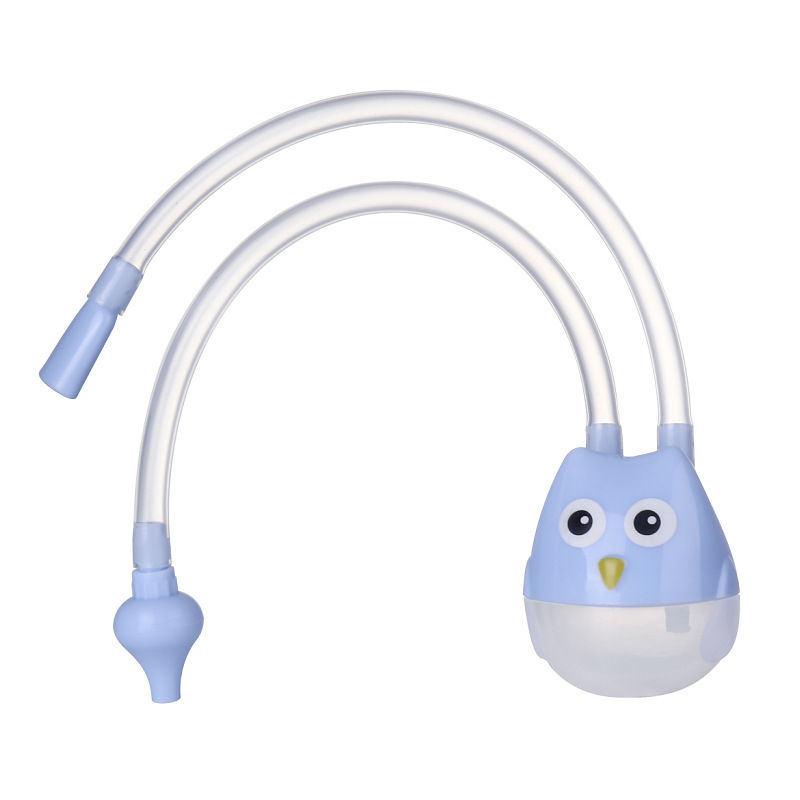 Miniatura: Kit de Higiene Nasal para Bebês