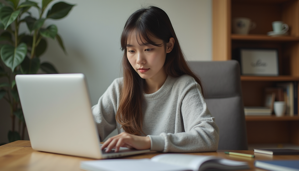 Exploring the Future of Online Learning and Its Impact on Education