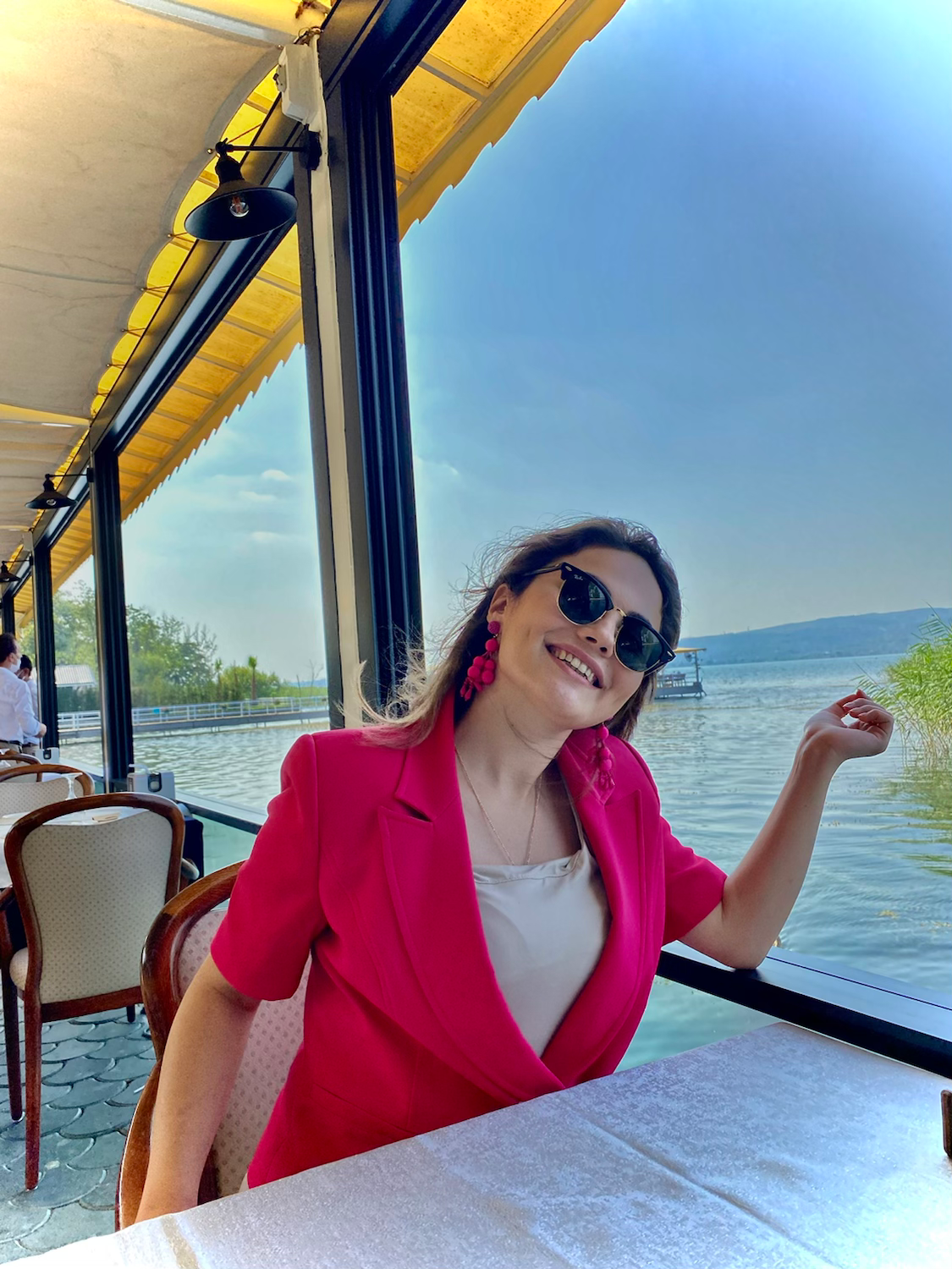 Yazarın fotoğrafı: Astrolog Zühre Sinem