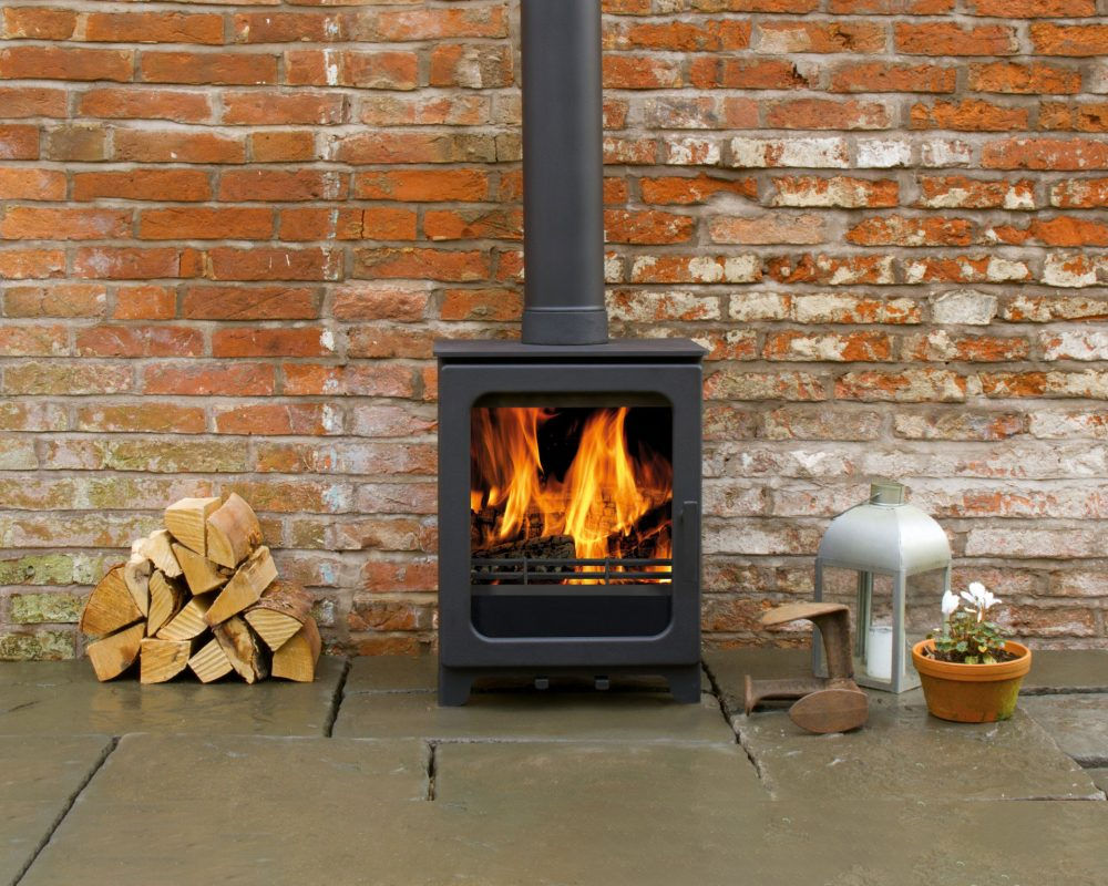 ACR Woodpecker 5 - WP5