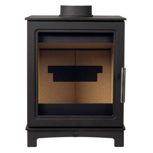 Thumbnail: Skiddaw Wood Burning Stove