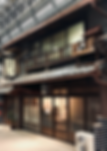 松千代館