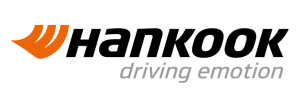 Hankook Tires Logo