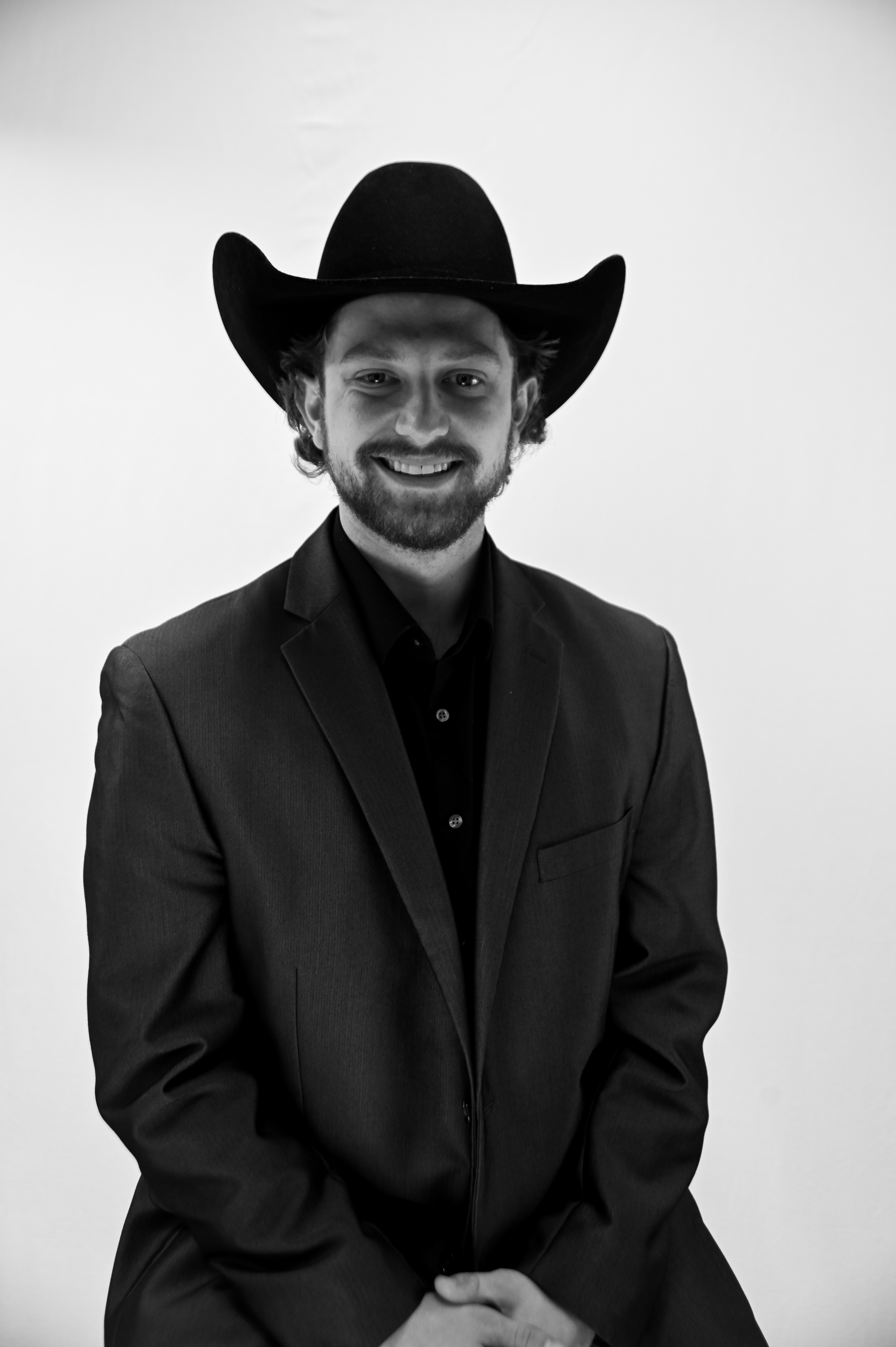 Sean Doherty Headshot