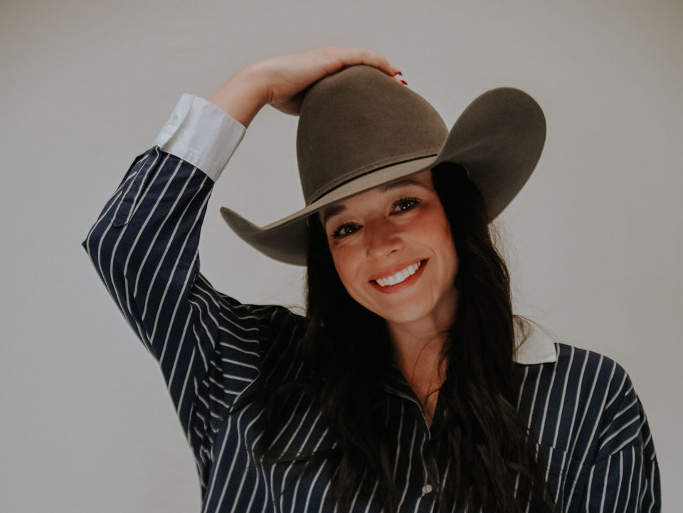 Headshot of Siera Doherty