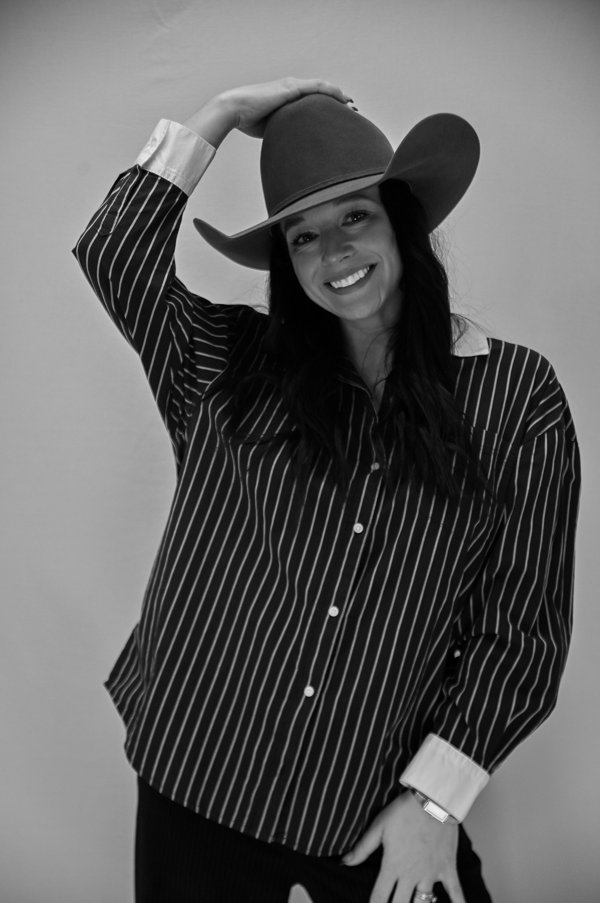 Siera Doherty Headshot