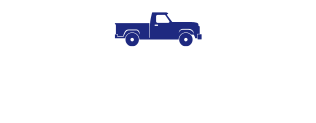 Pickup Truck Vector Image