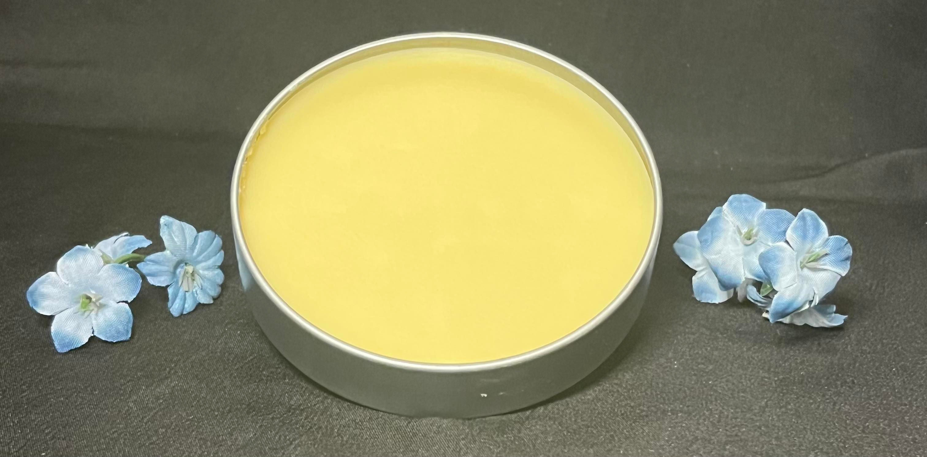 Brenz Beez Dog Paw Balm