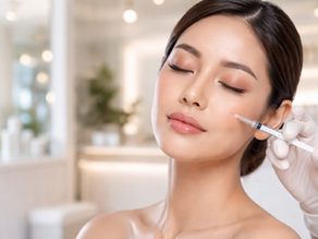 Dermal Fillers: What They Are, Benefits, Uses and Safety Guide