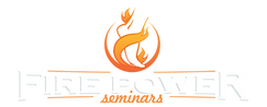 Firepower Seminars Logo