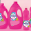 Miniatura: Alvejante S/ Cloro Aquafast - 01Litro
