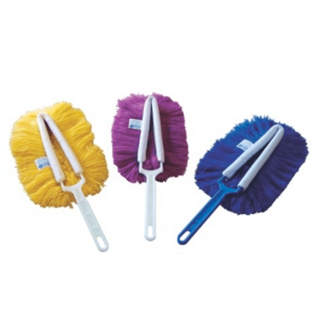 Espanador Eletroestático Certec 35 cm