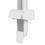 Miniatura: Dispenser Porta Copos Nobre Multicopo 150 A 200 ml - Branco