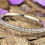 Thumbnail: Micro-claw set diamond wedding ring, eternity ring, platinum
