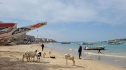 Playas de Dakar