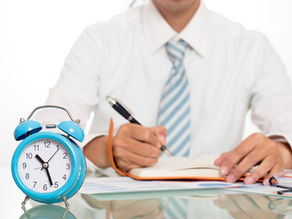 COMBIEN DE TEMPS PEUT DURER UN CONTRÔLE URSSAF ?
