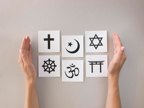 NEUTRALITÉ RELIGIEUSE DANS L’ENTREPRISE : MODE D’EMPLOI