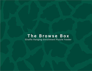 The Browse Box