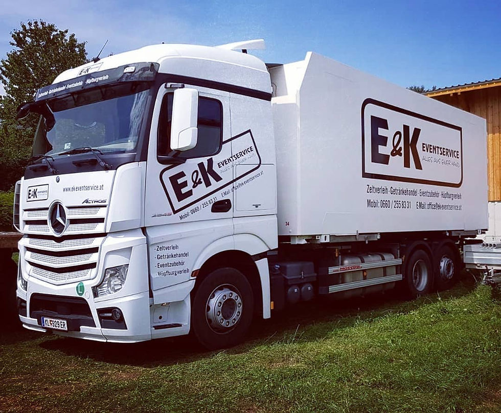 Actros