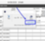 כיצד יוצרים קובץ שמאחד את כל התסקירים לת