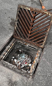 Before Cleaning Catch Basin (1).jpeg