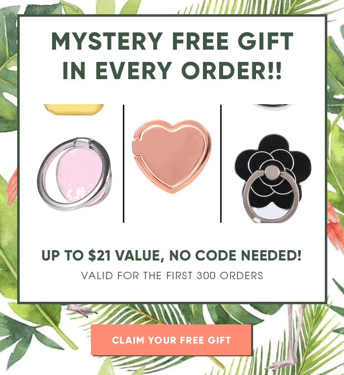 Mystery-Free-Gift-Summer-Email-Marketing