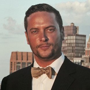 NATHAN CARLISLE, tenor