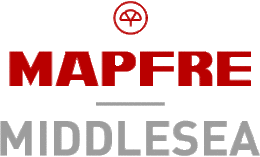 Mapfre Middlesea PLC official logo