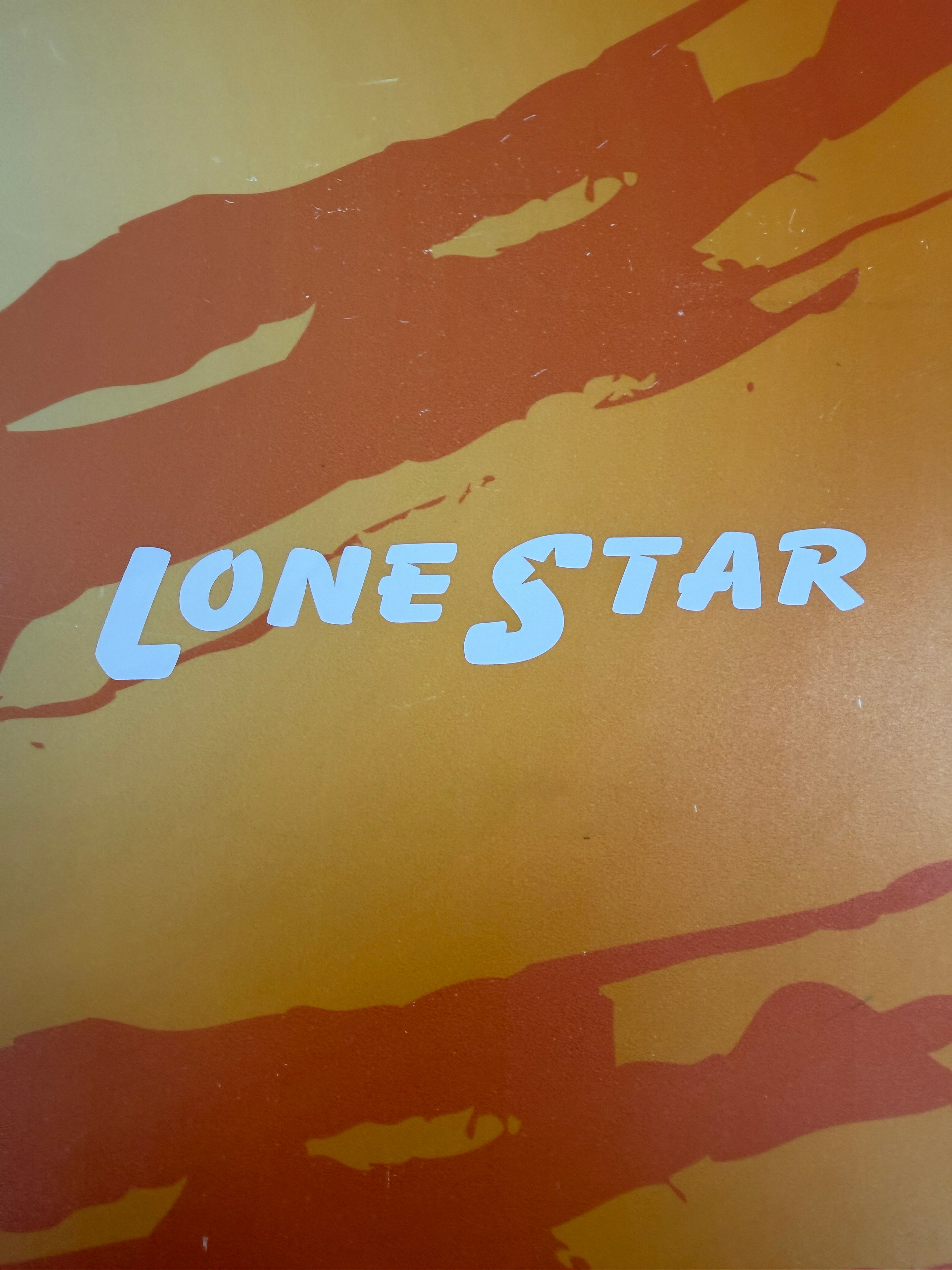 Lone Star