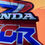 Thumbnail: 86 ATC250R Chrome Set