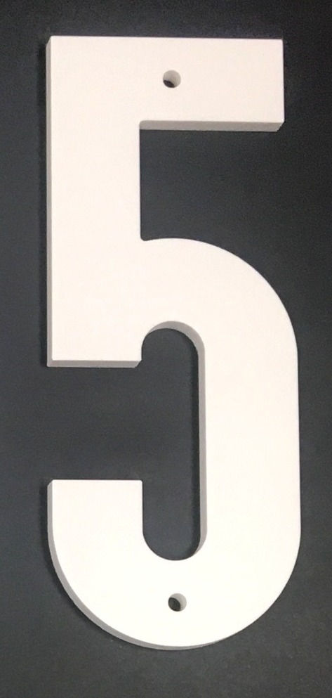 サムネイル： White Petty 7"