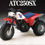 Miniatura: 1986 ATC250SX Kit