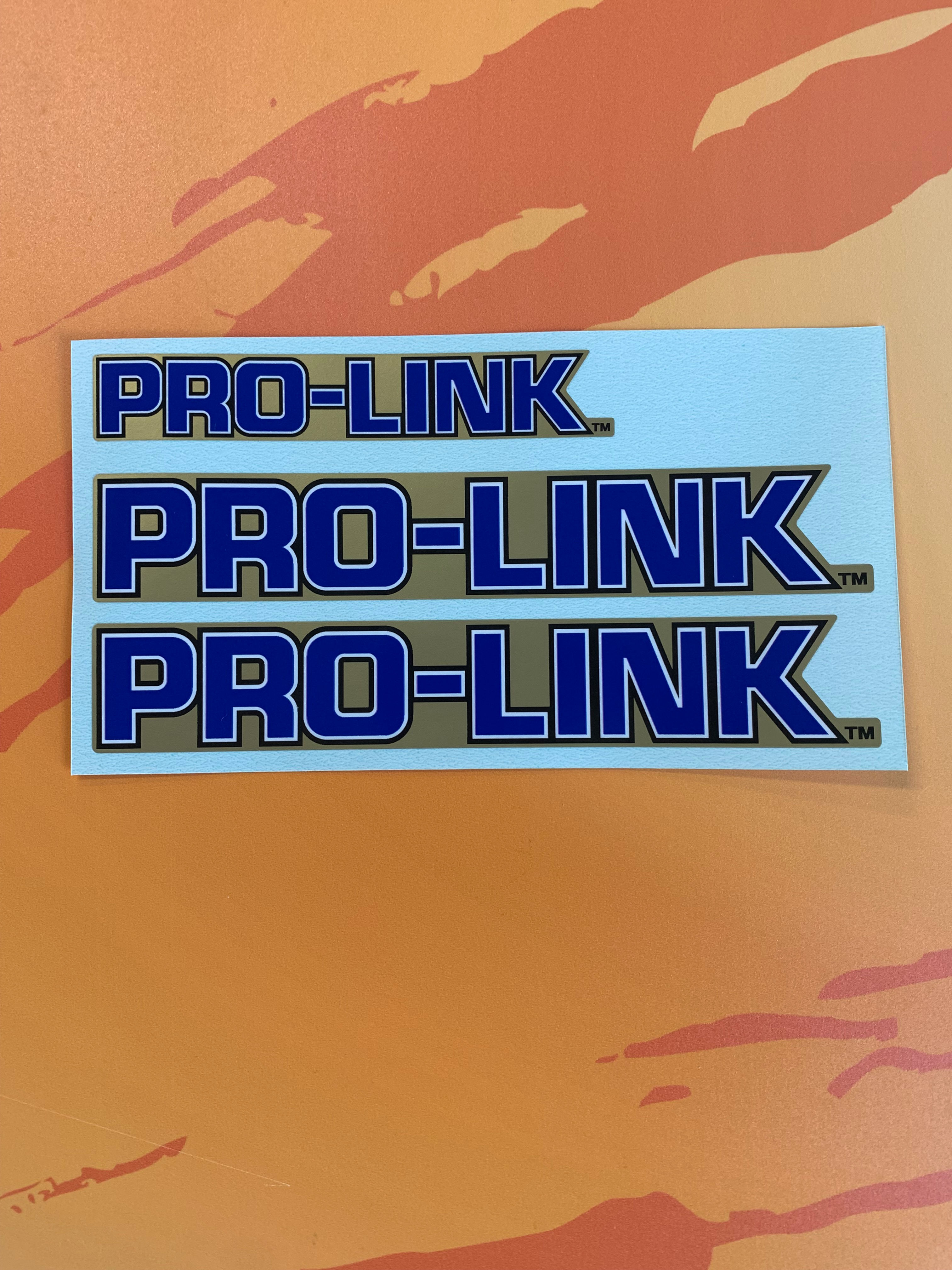 85-86 ATC250R Pro-Link