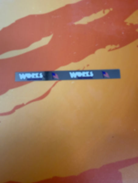 Works Shocks USA